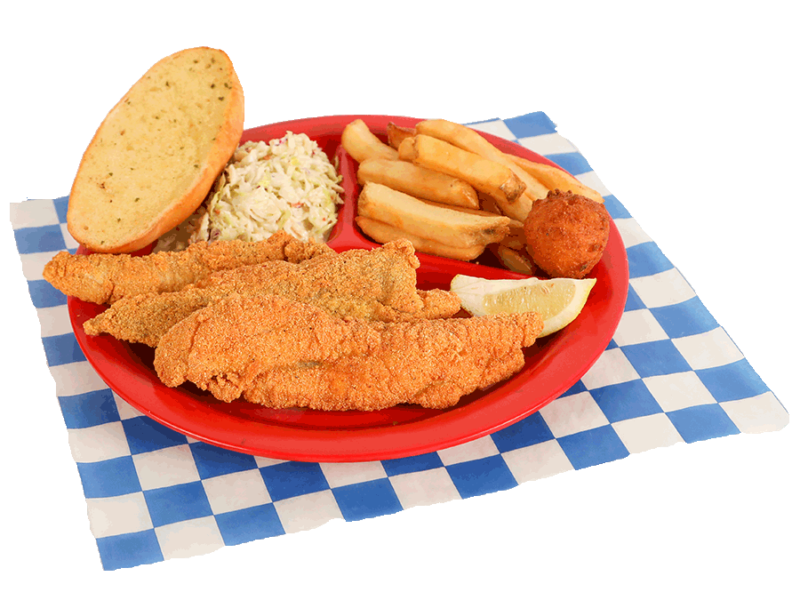 Bill Miller's Laguna Madre Seafood Company