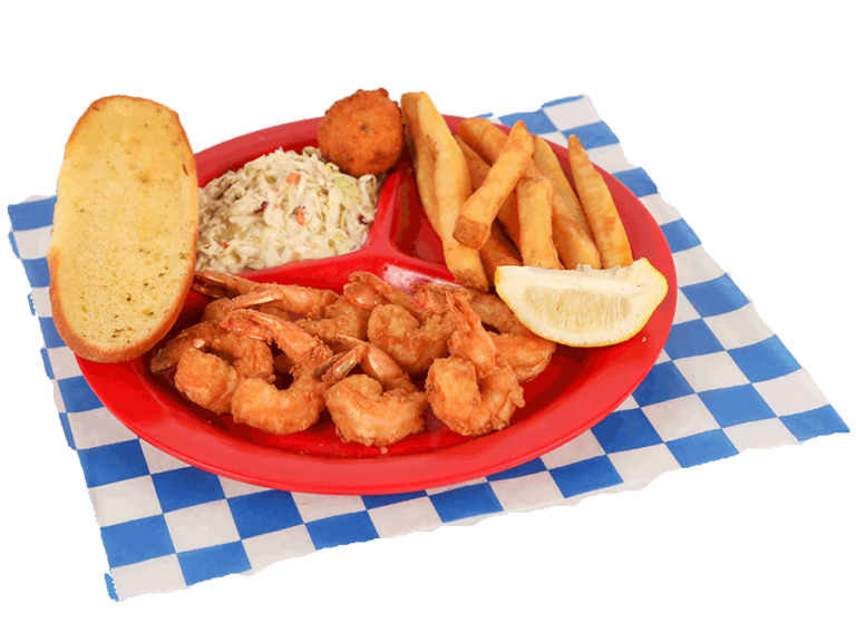 Bill Miller's Laguna Madre Seafood Company