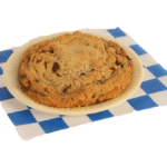 Chocolate Chip Cookie