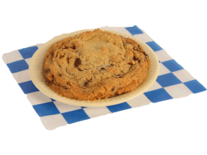 Chocolate Chip Cookie