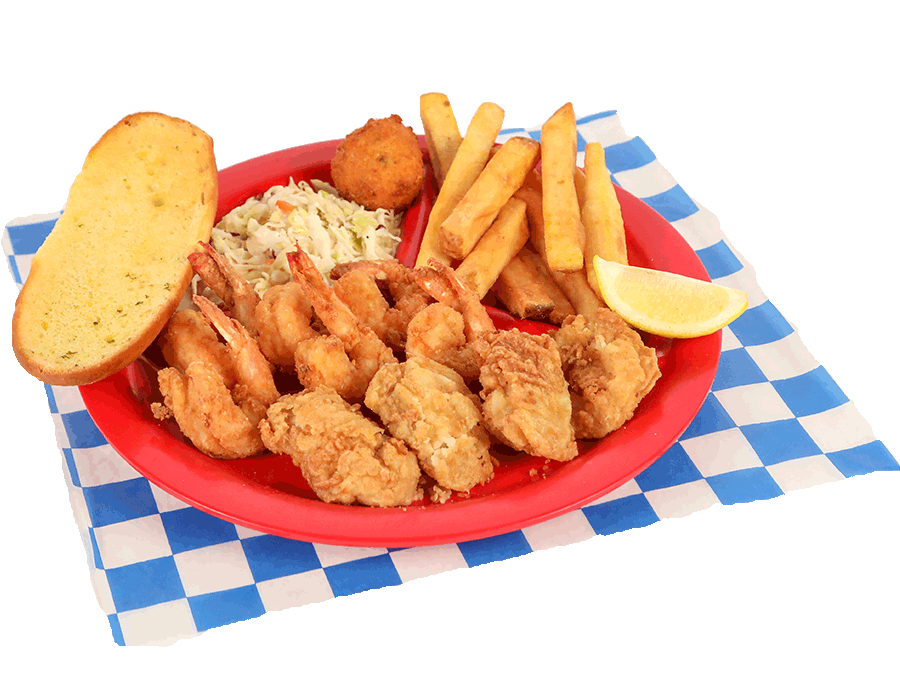 Bill Miller's Laguna Madre Seafood Company