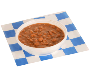 Charro Beans