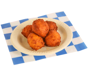 Hush Puppies