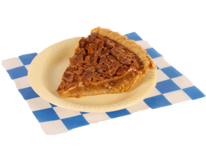 Pecan Pie