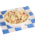 Creamy Coleslaw