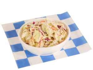 Creamy Coleslaw