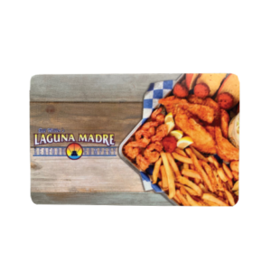 Laguna Madre Gift Card