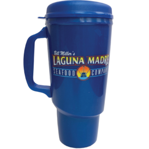 Laguna Madre Texas Tea Bucket