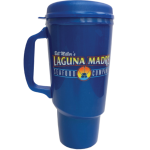 Laguna Madre Texas Tea Bucket