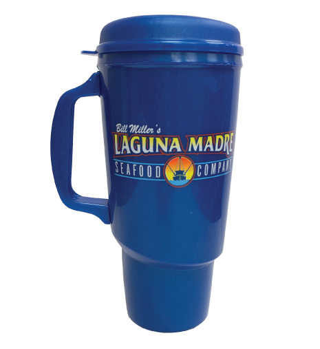 Laguna Madre Texas Tea Bucket